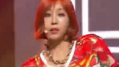 Nine Muses - Hurt Locker