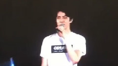 EXO - 世勋Talk