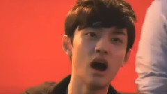 EXO - 茶蛋的一笑悬命