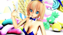 东方project - sweetmagic
