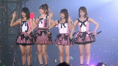 AKB48 - 春の光 近づいた夏