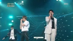 Teen Top - 不朽的名曲 创造 & Niel Cut
