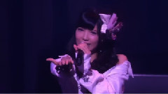 AKB48 - 因為有你在(あなたがいてくれたから)