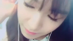 Tiffany(少女时代),少女时代 - Tiffany Instagram 更新Cut