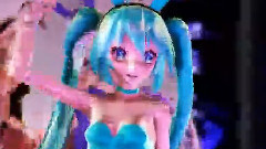 VOCALOID家族,初音未来,巡音流歌 - One・Two・Three