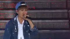 BTOB,VIXX - 特别舞台