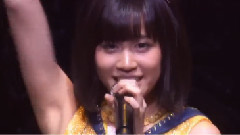 AKB48 - 沙滩的樱桃(渚のCherry)