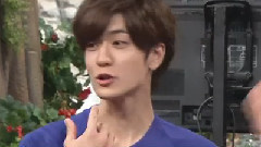Hey! Say! JUMP,岚 - 嵐にしやがれ Cut