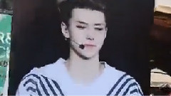 EXO - 巡街