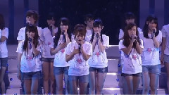 AKB48 - 为了谁(誰かのために)
