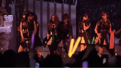 AKB48 - 風正在吹(風は吹いている)