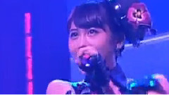 AKB48 - 黑色天使(黒い天使)