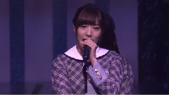 AKB48 - 变成樱花树(桜の木になろう)