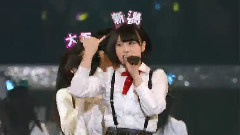 AKB48 - 挨拶から始めよう