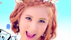 太妍(少女时代),允儿(少女时代),秀英(少女时代),孝渊(少女时代),少女时代 - Party