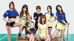 AOA - 怦然心动(Heart Attack) 精华试听