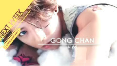 SHINee,B1A4 - 下周回归预告3- 人气歌谣 15/08/02
