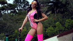 Tinashe - Kode Magazine