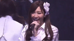 AKB48 - 机会的顺序(チャンスの順番)