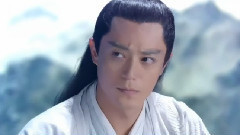 赵丽颖,霍建华 - 地老天荒