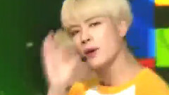 GOT7 - Just Right - 人气歌谣 现场版 15/08/02