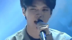 Infinite - Bad - 人气歌谣 现场版 15/08/02