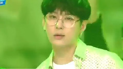 BEAST - 要去上班了&YeY - 人气歌谣 现场版 15/08/02