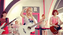AOA - 雪炫