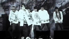 Rap Monster(防弹少年团),防弹少年团 - Tomorrow 彩排