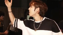 南优贤(Infinite),金圣圭(Infinite),L(Infinite),Infinite-H,Infinite - Backstage