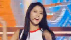 AOA Black,AOA,申智珉(AOA),权珉阿(AOA) - 怦然心动(Heart Attack)
