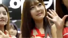 音乐短片 - Seoul Auto Salon