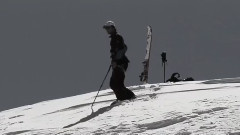 音乐短片 - R3TURN TO POWDER