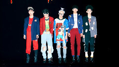 SHINee - SHINee SAVIOR