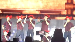 EXO - Peter Pan