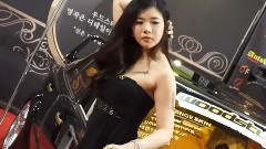 音乐短片 - 2015 Seoul Auto Salon