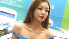 音乐短片 - Seoul Auto Salon