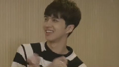 VIXX - VIXX Real Live APP 'V' 未公开花絮