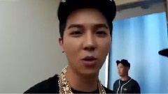 Winner - SMTM4 Top16 宋闵浩 拍摄花絮