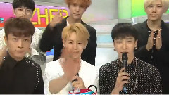 BEAST - Interview