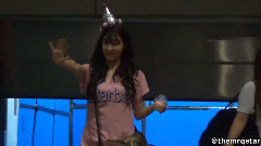 少女时代,Tiffany(少女时代) - Tiffany生日Party 下班