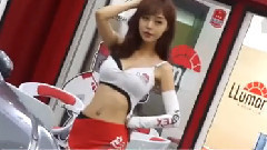 音乐短片 - Seoul Auto Salon