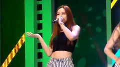 EXID - Ah Yeah