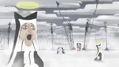 音乐短片 - The Saga Of Biorn