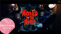 SHINee - SHINee_Married To The Music_Music Video