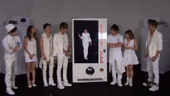 AAA - 江崎グリコ セブンティーンアイス キャンペーン 記者発表会