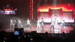 EXO - MAMA