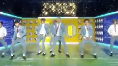 EXO - Love Me Right