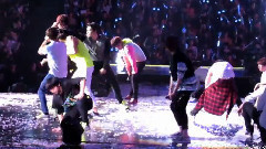 圭贤(Super Junior),Super Junior - Rock Star & Let's Dance & TMBG