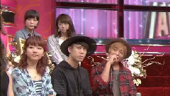 日本群星,AKB48,渡边麻友,E-Girls - UTAGE! EP53